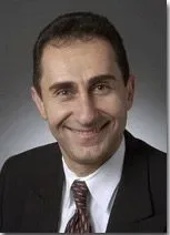 Photo of Dr. Fardad Mobed, D.M.D.