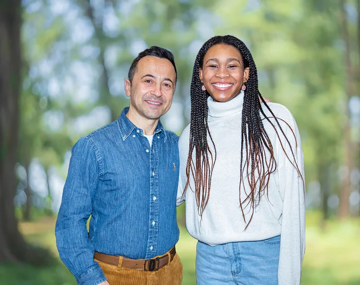 Photo of Dr. Felix Alexander Gen, D.D.S., M.S.