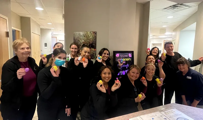 Photo of Dr. Felix Tucker Haltom, DDS MS