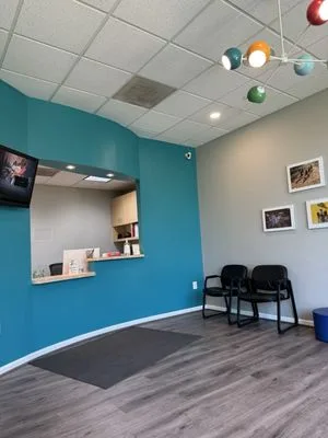 Photo of Dr. Fernanda Geaquinto Fontes, DDS