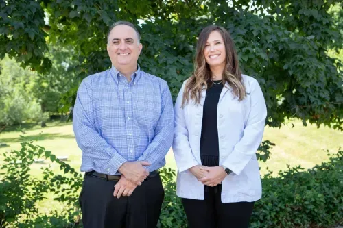 Photo of Dr. Fernando Luis Martinez, DDS, MSD