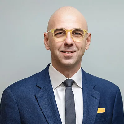 Dr. Firas Katabi
