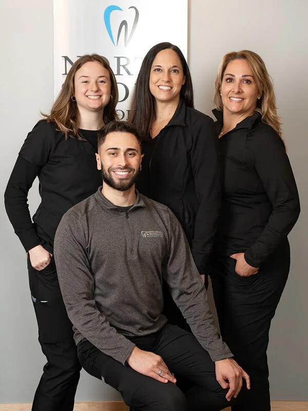 Photo of Dr. Fiza Singh, DDS MMSC