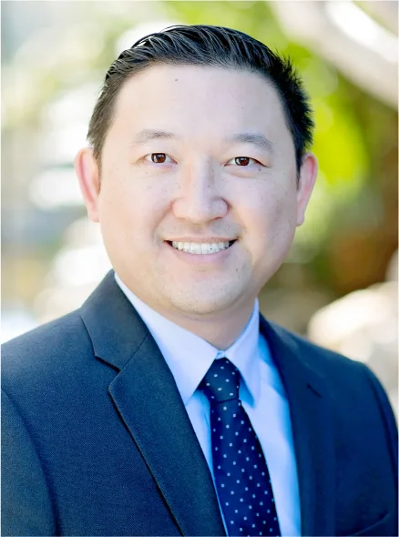 Photo of Dr. Fouy Kok Chau, DDS