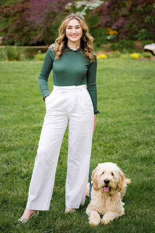 Photo of Dr. Frances Mary Kray, DDS