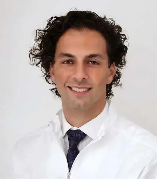 Photo of Dr. Francesco P Maratta, DMD, FACP