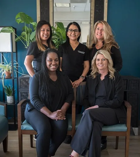 Photo of Dr. Francis O Badejoko, DDS