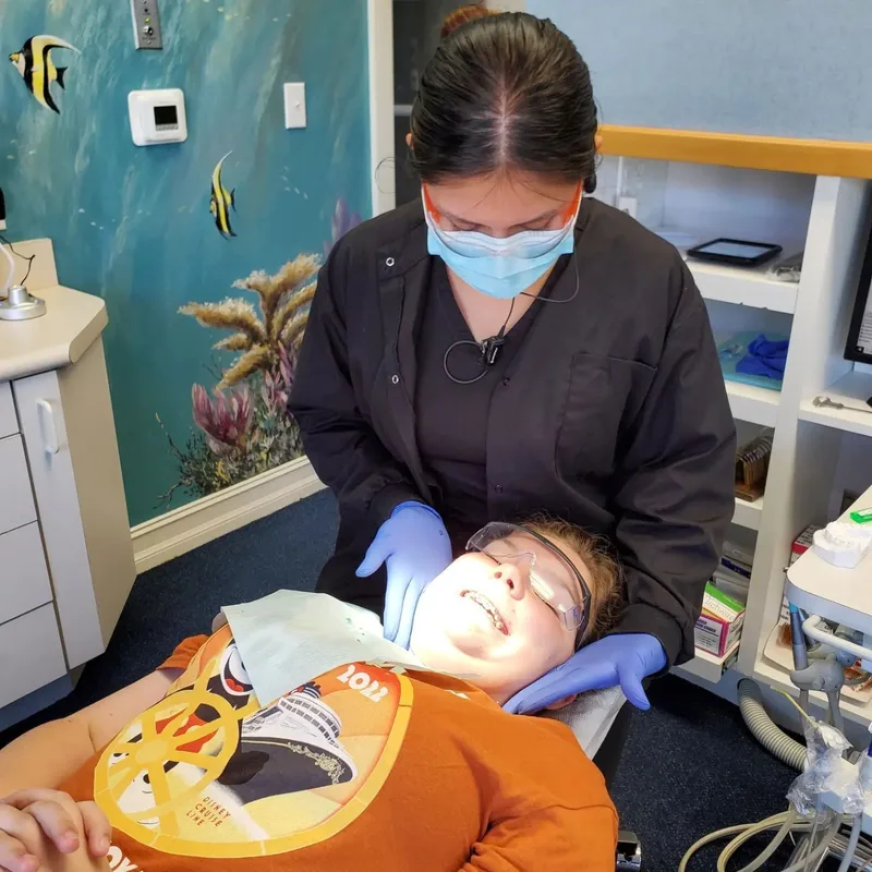 Photo of Dr. Francisco Arias, DDS MS PA