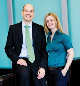 Photo of Dr. Francisco Banchs, D.M.D., M.SC.