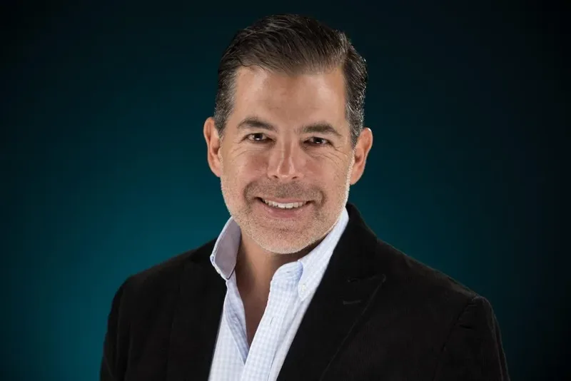 Photo of Dr. Francisco J Garcia, DMD/DDS, CAGS ORTHO