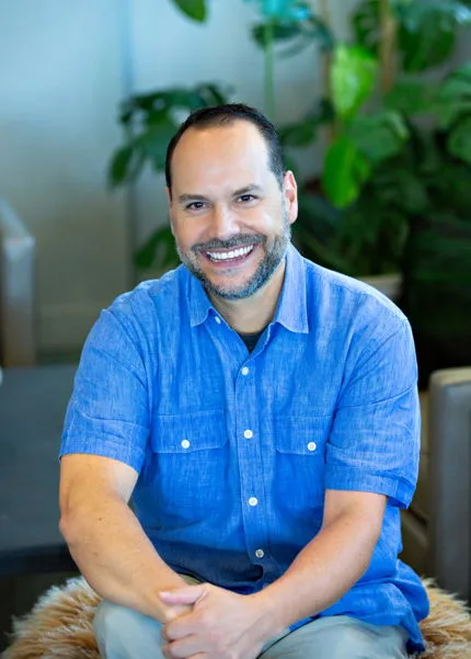 Photo of Dr. Francisco Jose Mesa, D.M.D