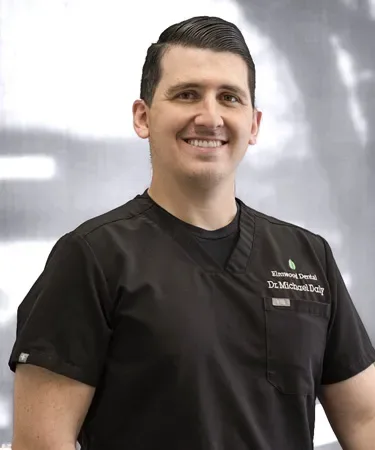 Photo of Dr. Frank R. Lamar, D.D.S.