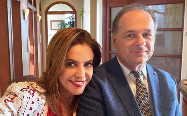 Photo of Dr. Frank Mario Antonio Vidjak, DDS