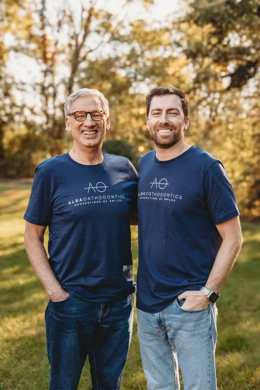 Photo of Dr. Fred Joseph Alba, D.M.D.