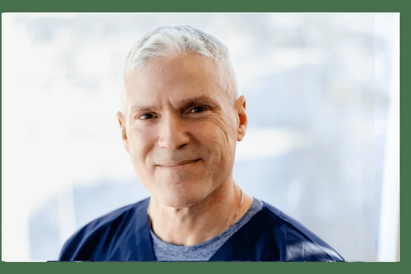 Dr. Fred Lucas
