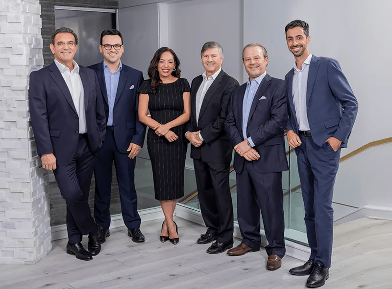 Photo of Dr. Fred Jason Norkin, DMD