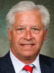 Photo of Dr. Fred Dee Rea, D.D.S.