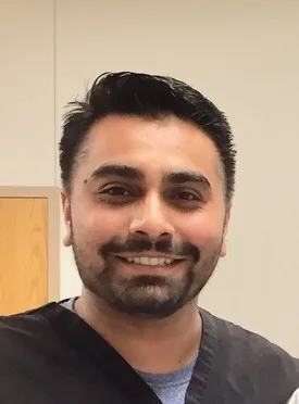 Photo of Dr. Frederic Howard Siegal, D.M.D.