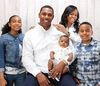 Photo of Dr. Frederick Vernon Ballard, D.D.S.