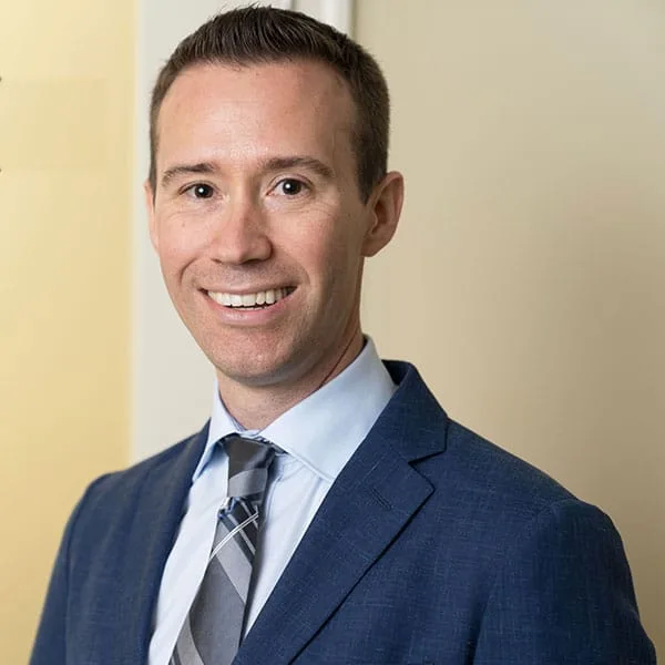 Photo of Dr. Frederick Loomis Canby, DDS, MS