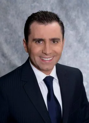 Photo of Dr. Frederick F Nafash, D.M.D