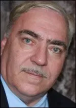 Photo of Dr. Frederick M. Nester, D.D.S.