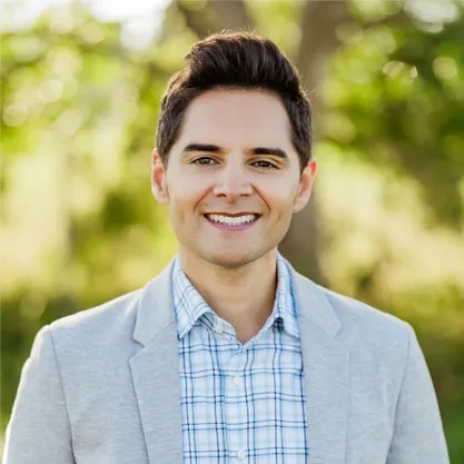 Photo of Dr. Gabriel Enriquez, D.D.S., M.S.