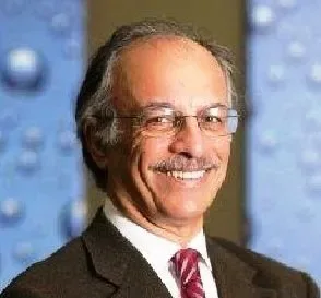 Photo of Dr. Gaby Bahri, D.D.S.