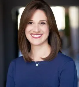 Photo of Dr. Gael Delany, D.D.S., M.S.D.