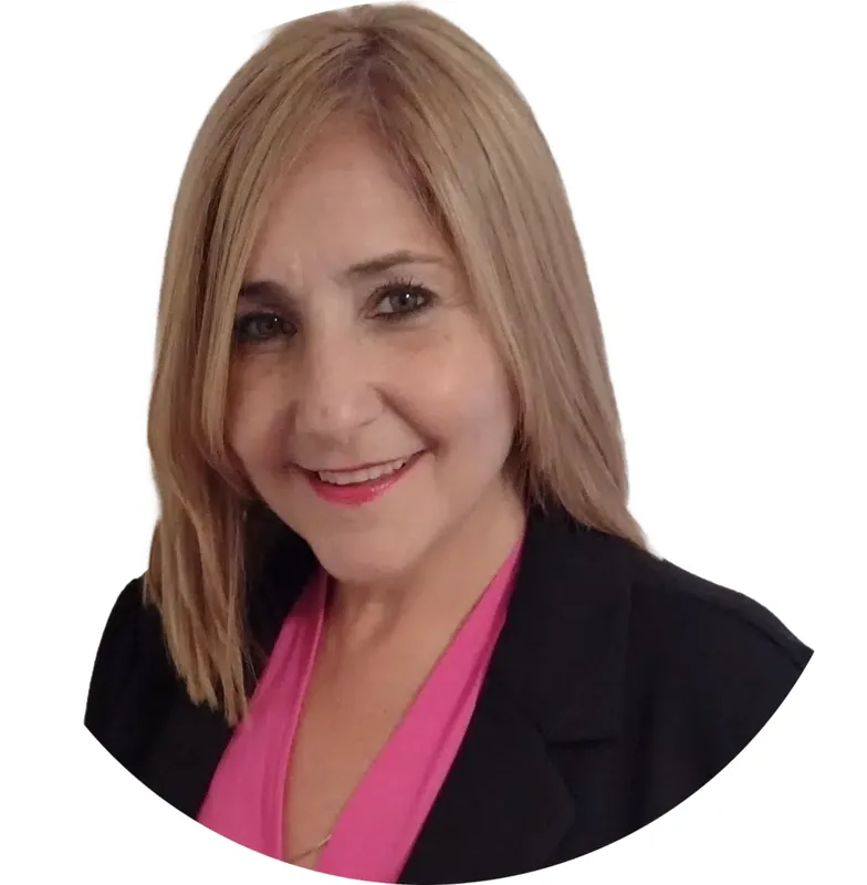 Photo of Dr. Gail Marida Davis, D.D.S., M.S.