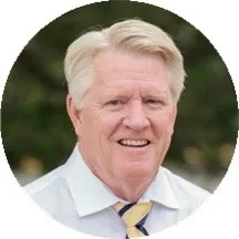 Photo of Dr. Galen Thornton Callender, DDS