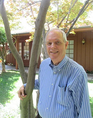 Photo of Dr. Galen Millard Fillmore, D.D.S., M.S.