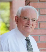 Photo of Dr. Garland Forbes, D.M.D.,M.S
