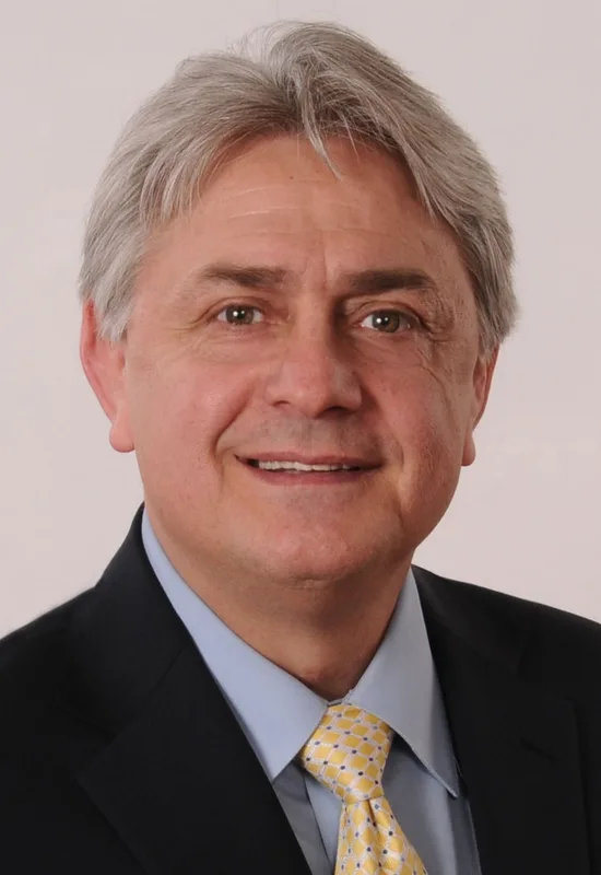 Photo of Dr. Gary Lee Breece, D.D.S., M.S.