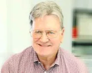 Photo of Dr. Gary Engelking, DDS, MS