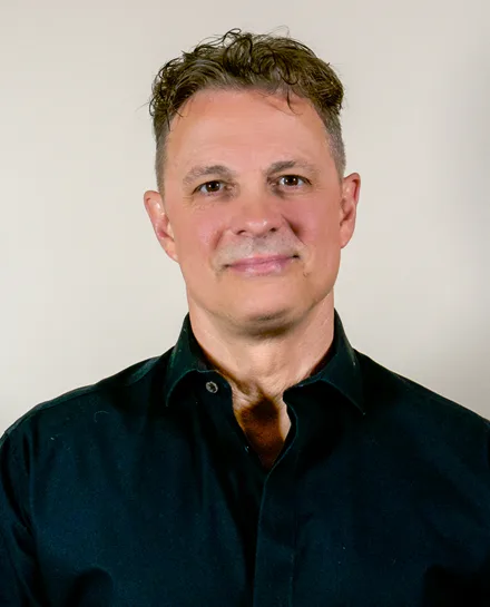 Photo of Dr. Gary Allen Hosters, D.D.S