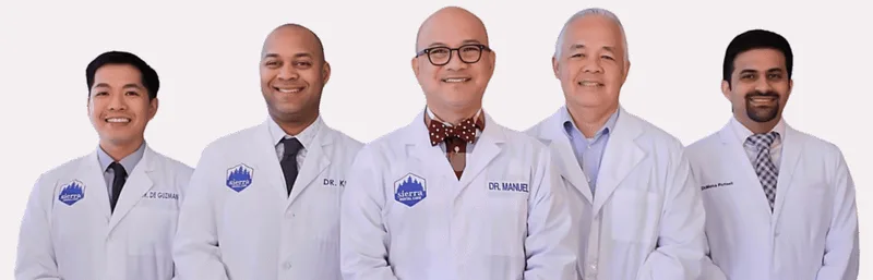 Photo of Dr. Gary O. Nazareno, D.M.D.