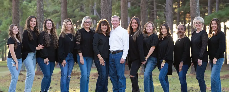 Photo of Dr. Gary L Pool, D.M.D. ,M.S. ,P.C.