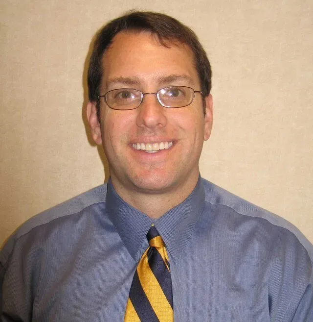 Photo of Dr. Gary David Sabbadini, D.D.S.