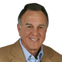 Photo of Dr. Gasper Lazzara, DDS