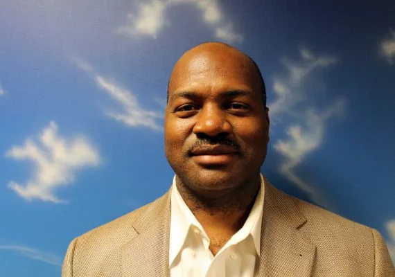 Photo of Dr. Gaston To'Olo, D.M.D.