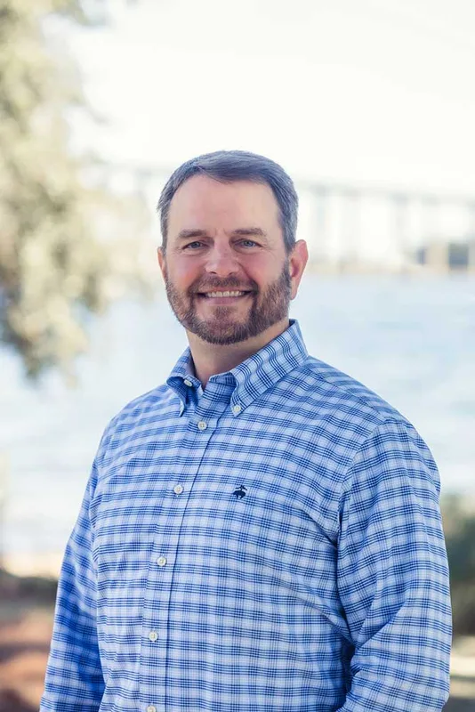 Photo of Dr. Geoffrey Stuart Steinkruger, DMD, MS