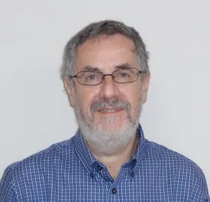 Photo of Dr. George Acs, DMD