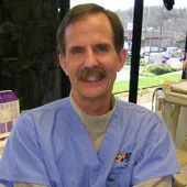 Photo of Dr. George Austin Adams