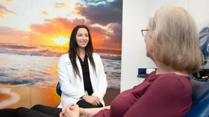 Photo of Dr. George Gounakis, D.M.D