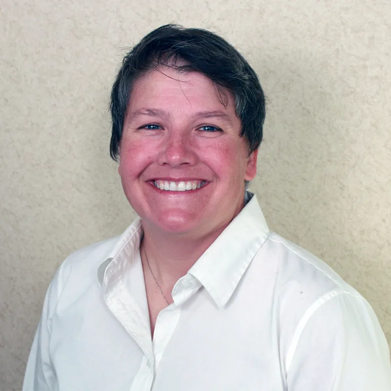 Photo of Dr. George R. Kast, D.D.S., M.S.