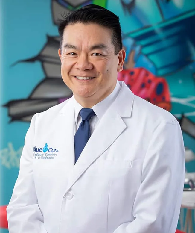 Dr. George Lin
