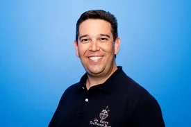 Photo of Dr. George G Scott, D.D.S.