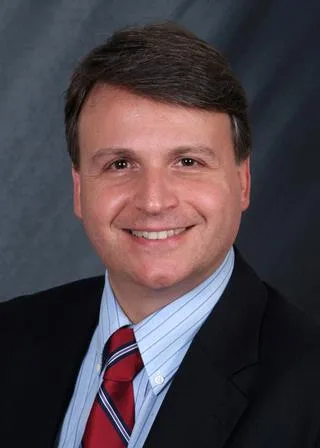 Photo of Dr. Georgios Romanos, DDS, PHD, PROF.