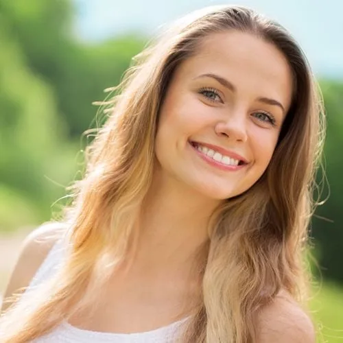 Photo of Dr. Gerald Dodd Brister, D.D.S.